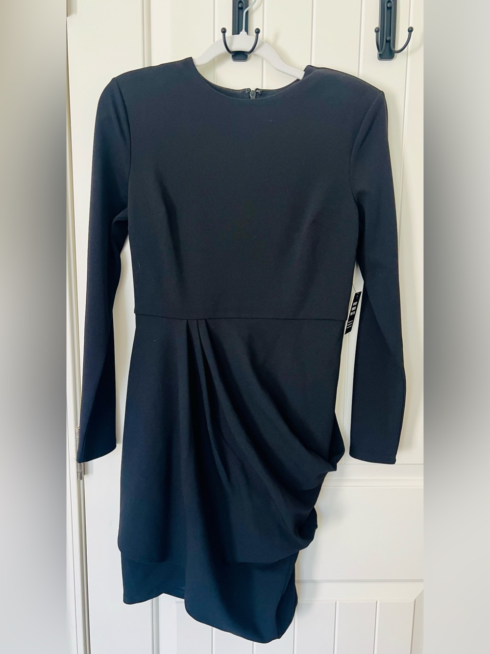 Express Black Dress - Small